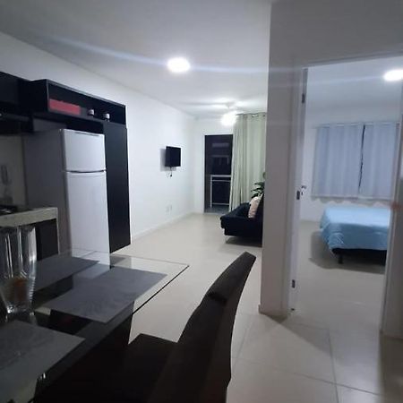 Apartamento Super Moderno No Canal, Em Cabo Frio. Buitenkant foto