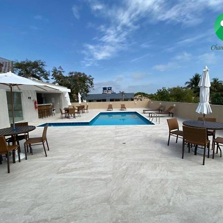 Apartamento Super Moderno No Canal, Em Cabo Frio. Buitenkant foto