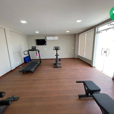 Apartamento Super Moderno No Canal, Em Cabo Frio. Buitenkant foto
