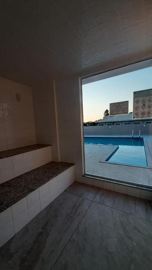 Apartamento Super Moderno No Canal, Em Cabo Frio. Buitenkant foto