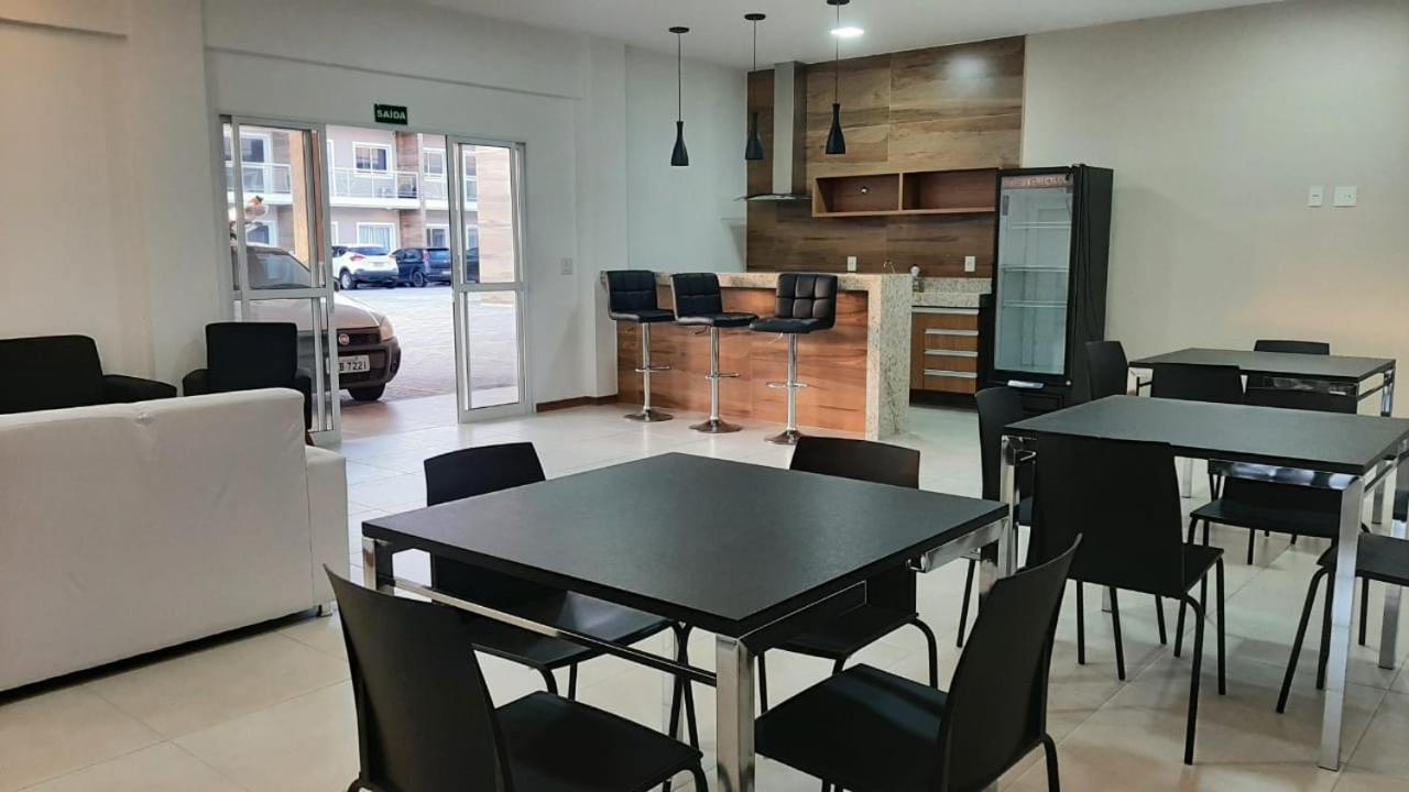 Apartamento Super Moderno No Canal, Em Cabo Frio. Buitenkant foto