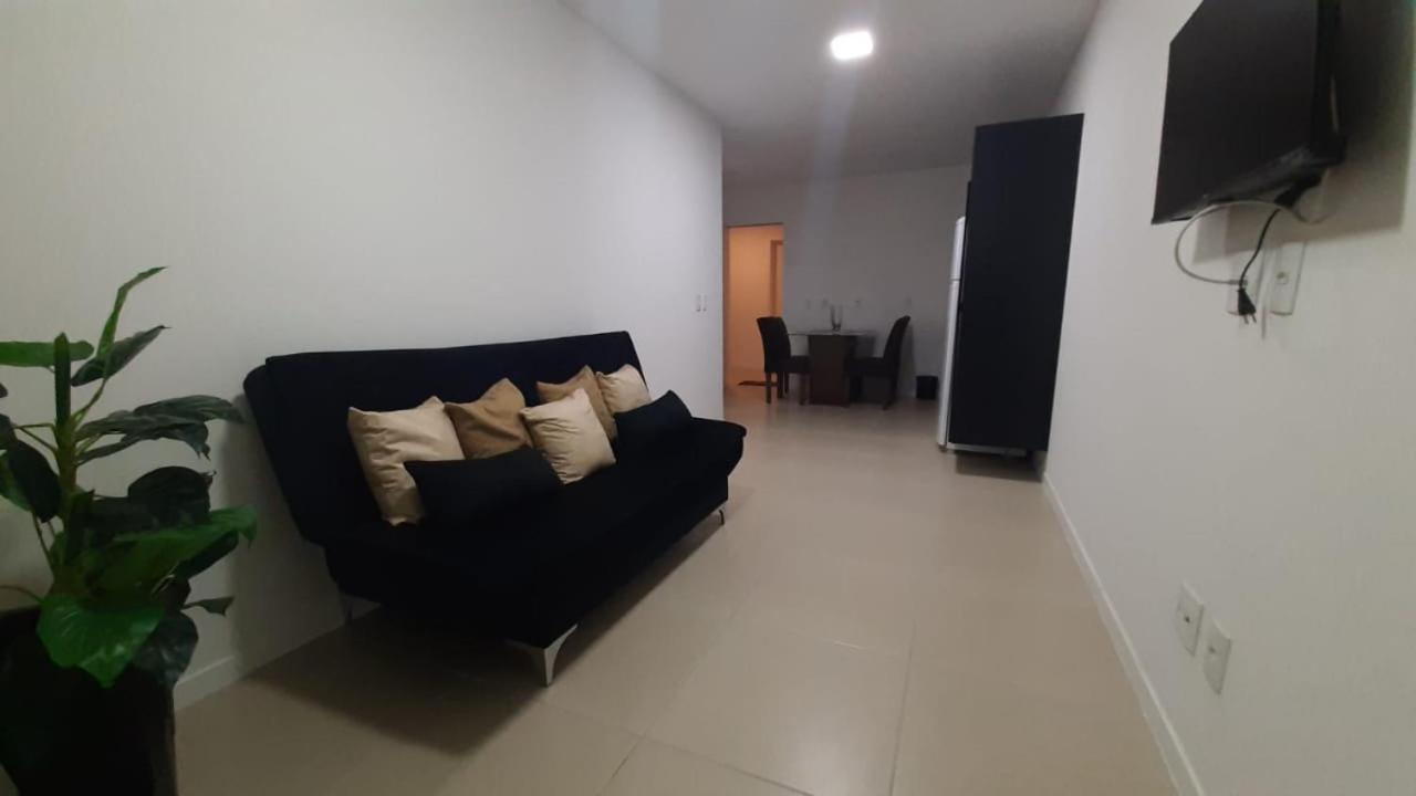 Apartamento Super Moderno No Canal, Em Cabo Frio. Buitenkant foto