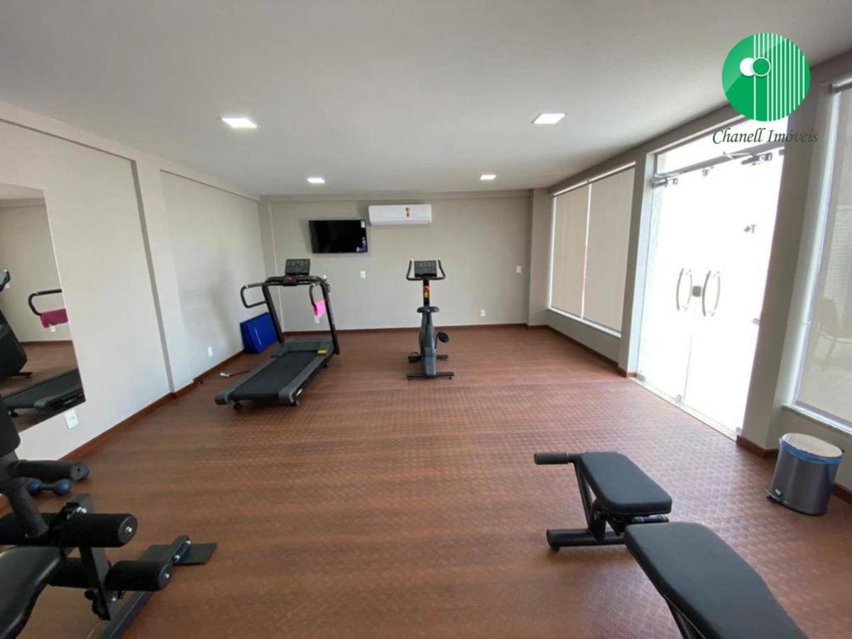 Apartamento Super Moderno No Canal, Em Cabo Frio. Buitenkant foto