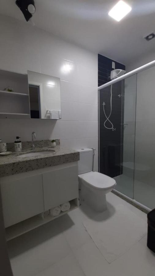 Apartamento Super Moderno No Canal, Em Cabo Frio. Buitenkant foto