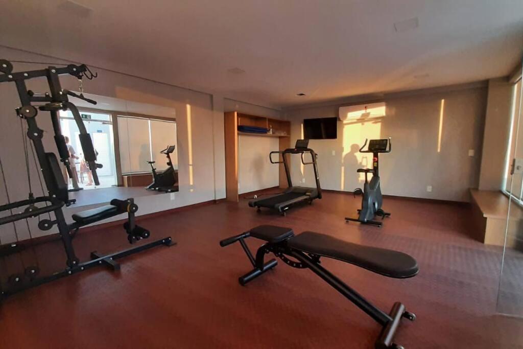Apartamento Super Moderno No Canal, Em Cabo Frio. Buitenkant foto