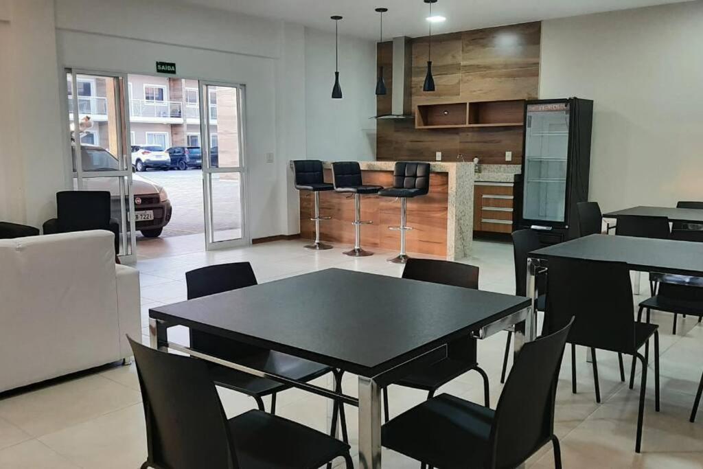 Apartamento Super Moderno No Canal, Em Cabo Frio. Buitenkant foto