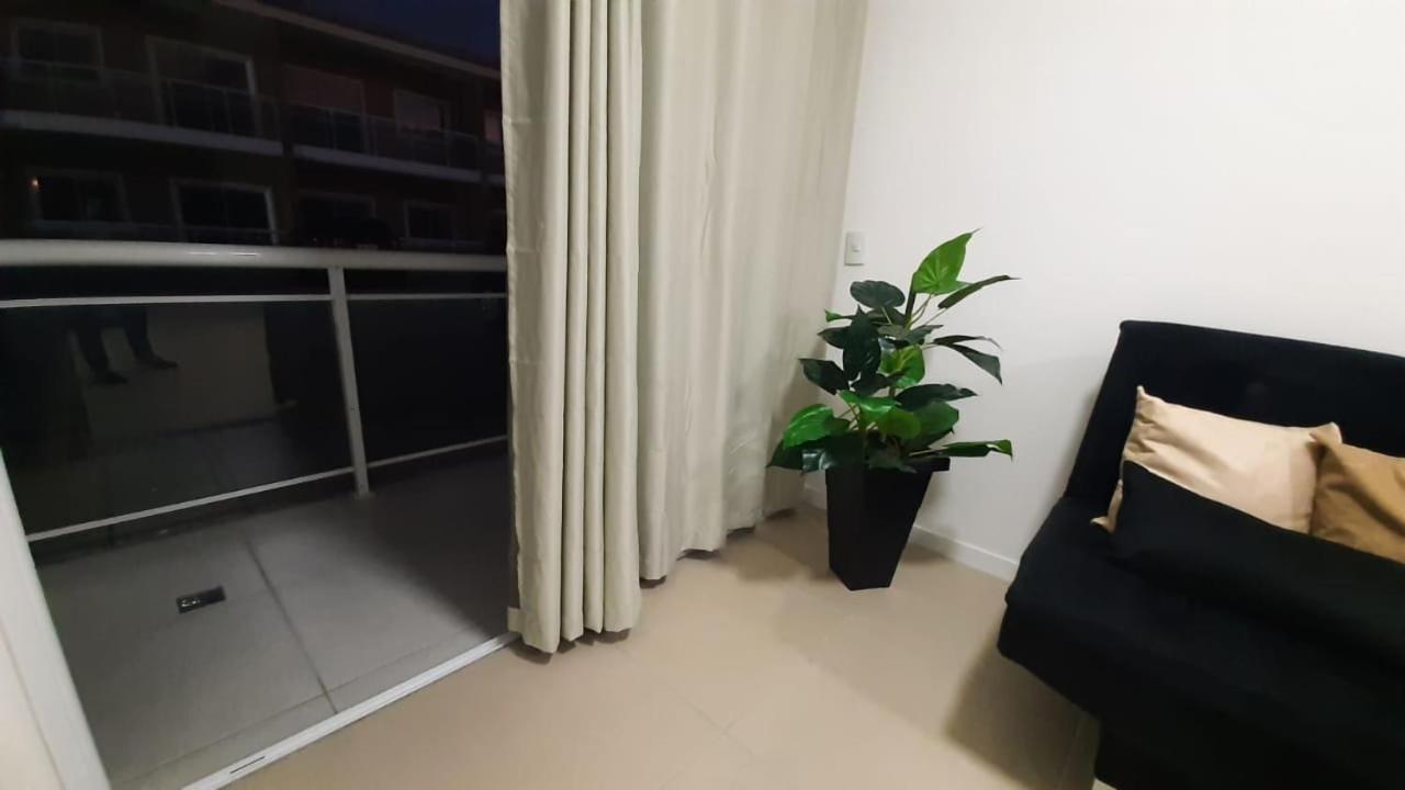 Apartamento Super Moderno No Canal, Em Cabo Frio. Buitenkant foto